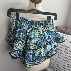 Aerie mini skirt size medium C8-9